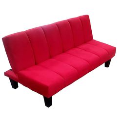 Sofa-Cama-Rojo-De-167X87X72-Cm---Intap