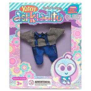 Ropa Para Ksi Merito Glito - Distroller