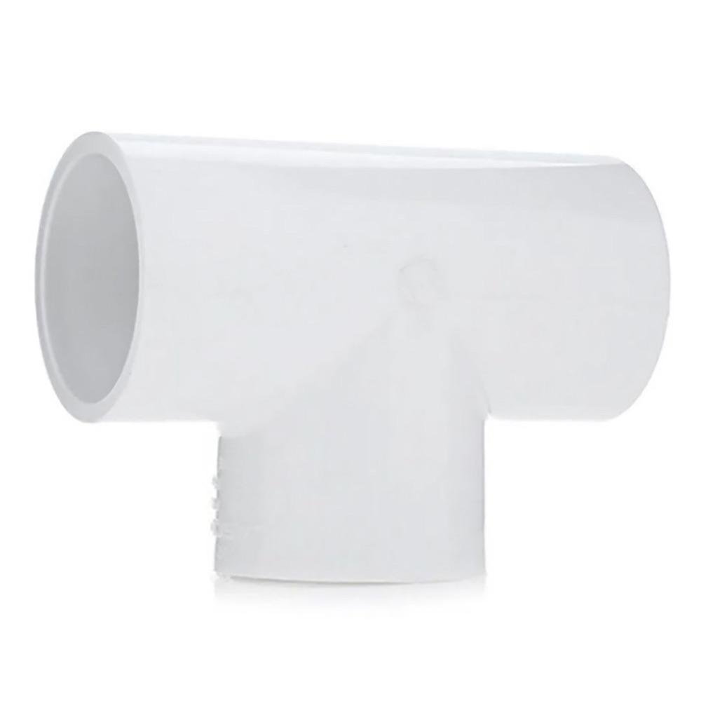 Te "T" de PVC 1 1/4 Plg Sch40 con Rosca