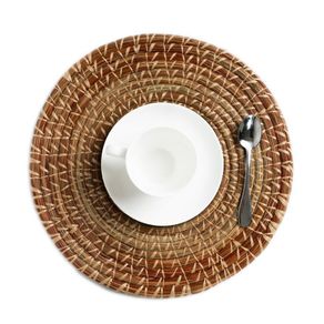 Individual De Pino Beige De 35 Cm - Vesta