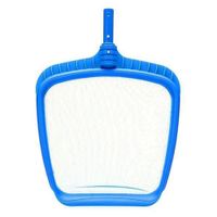 Recogedor De Hojas Plano Para Piscina