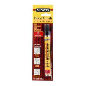 Tinte Marcador Para Interior Red Oak - Minwax
