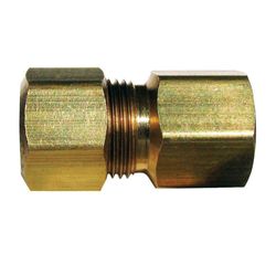 Adaptador Para Manguera 1/4 Plg X 3/8 Plg - Ace