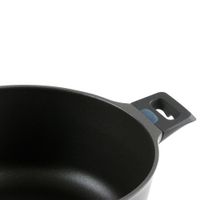 Batería De Cocina Antiadherente De Aluminio Fundido 10 Pzas - Picca