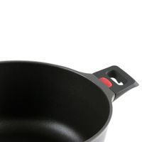 Batería De Cocina Antiadherente De Aluminio Fundido 10 Pzas - Picca
