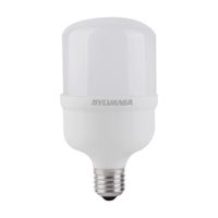 Bombilla Led Alta Potencia Luz De Día Base E27 30W - Sylvania