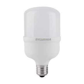 Bombilla Led Alta Potencia Luz De Día Base E27 30W - Sylvania