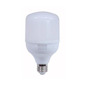 Bombilla Led Alta Potencia Luz De Día Base E27 20W - Sylvania