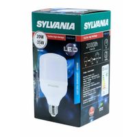 Bombilla Led Alta Potencia Luz De Día Base E27 20W - Sylvania