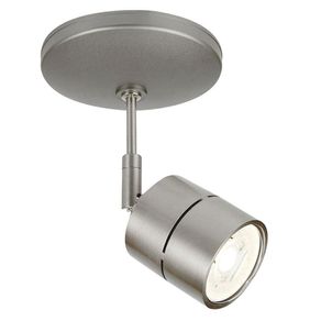 Lámpara Canope Satinada Led Switch De 50 W - Tecnolite