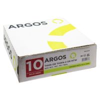 Cable Thhn De 10 Awg Rojo - Argos
