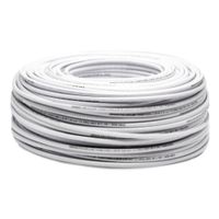 Cable Thhn De 12 Awg Blanco - Argos
