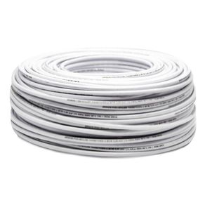 Cable Thhn De 12 Awg Blanco - Argos
