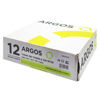 Cable Thhn De 12 Awg Blanco - Argos
