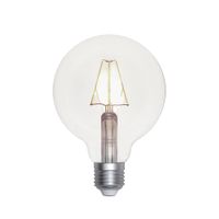 Bombilla Globo Led E27 De 5W - Sylvania