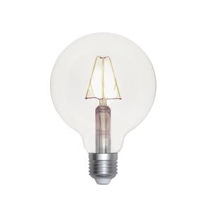 Bombilla Globo Led E27 De 5W - Sylvania