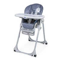 Silla Para Comer Trona Diseño Polly Easy Pingüino - Chicco