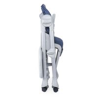 Silla Para Comer Trona Diseño Polly Easy Pingüino - Chicco