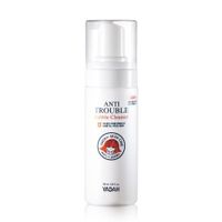 Limpiador Facial Burbujas Anti-T 150 Ml - Yadah
