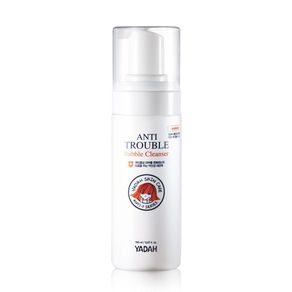 Limpiador Facial Burbujas Anti-T 150 Ml - Yadah