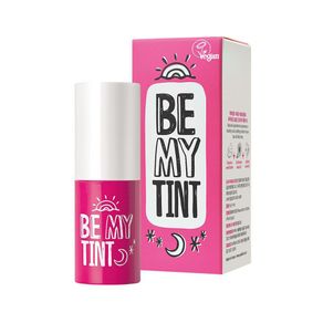 Tinta Labial Extracto Natural Wannabe Tono Fucsia 4 Gr - Yadah