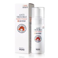 Limpiador Facial Burbujas Anti-T 150 Ml - Yadah