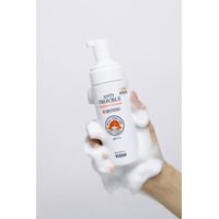 Limpiador Facial Burbujas Anti-T 150 Ml - Yadah