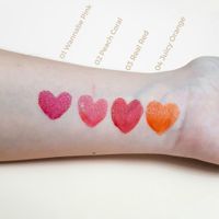 Tinta Labial Extracto Natural Wannabe Tono Fucsia 4 Gr - Yadah