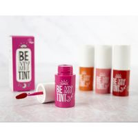 Tinta Labial Extracto Natural Wannabe Tono Fucsia 4 Gr - Yadah