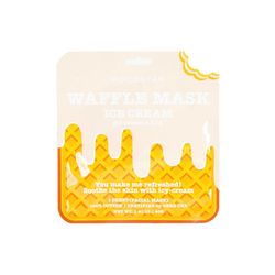 Waffle-Mascarilla-Helado-40-G---Kocostar