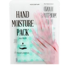Mascarilla De Manos Menta + Guantes 16 Ml - Kocostar