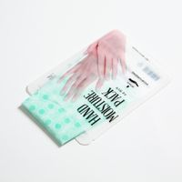 Mascarilla De Manos Menta + Guantes 16 Ml - Kocostar