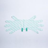 Mascarilla De Manos Menta + Guantes 16 Ml - Kocostar
