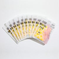 Mascarilla De Manos Amarilla + Guan 16 Ml - Kocostar