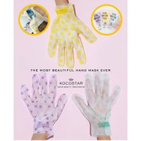 Mascarilla De Manos Menta + Guantes 16 Ml - Kocostar