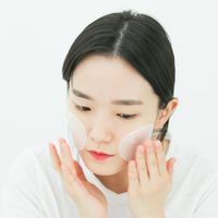 Tónico Facial Con Extracto De Cactus 150 Ml - Yadah