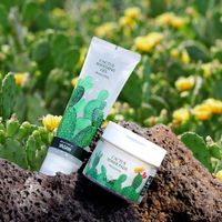 Tónico Facial Con Extracto De Cactus 150 Ml - Yadah