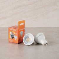 Reflector Led Para Interior Luz De Día De 5 W - Tecnolite Connect