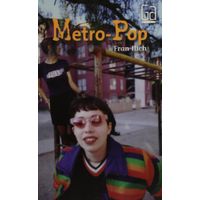 Libro Metro-Pop