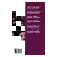 Libro Metro-Pop
