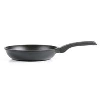 Set De 3 Sartenes Antiadherentes Negro - Picca