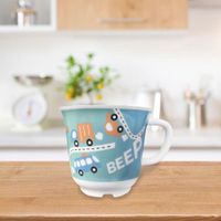 Taza Beep 6 Oz - American Best