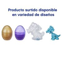 Huevos De Dinosaurio Diseños Surtidos - Play Doh