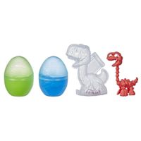 Huevos De Dinosaurio Diseños Surtidos - Play Doh