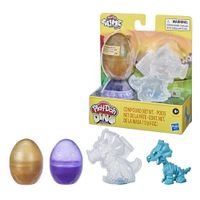Huevos De Dinosaurio Diseños Surtidos - Play Doh