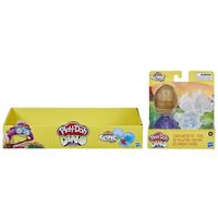 Huevos De Dinosaurio Diseños Surtidos - Play Doh