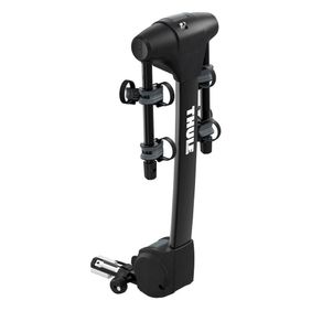 Portabicicleta De Metal Remolque Apex Xt 71.6X27.9X93.9 Cm - Thule