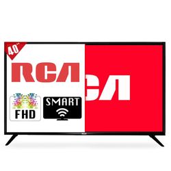 Televisor-Smart-Led-3D-Full-Hd-40-Plg---Rca