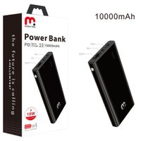 Power Bank 10000 Mah 18W - Hypergear