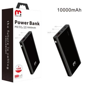 Power Bank 10000 Mah 18W - Hypergear